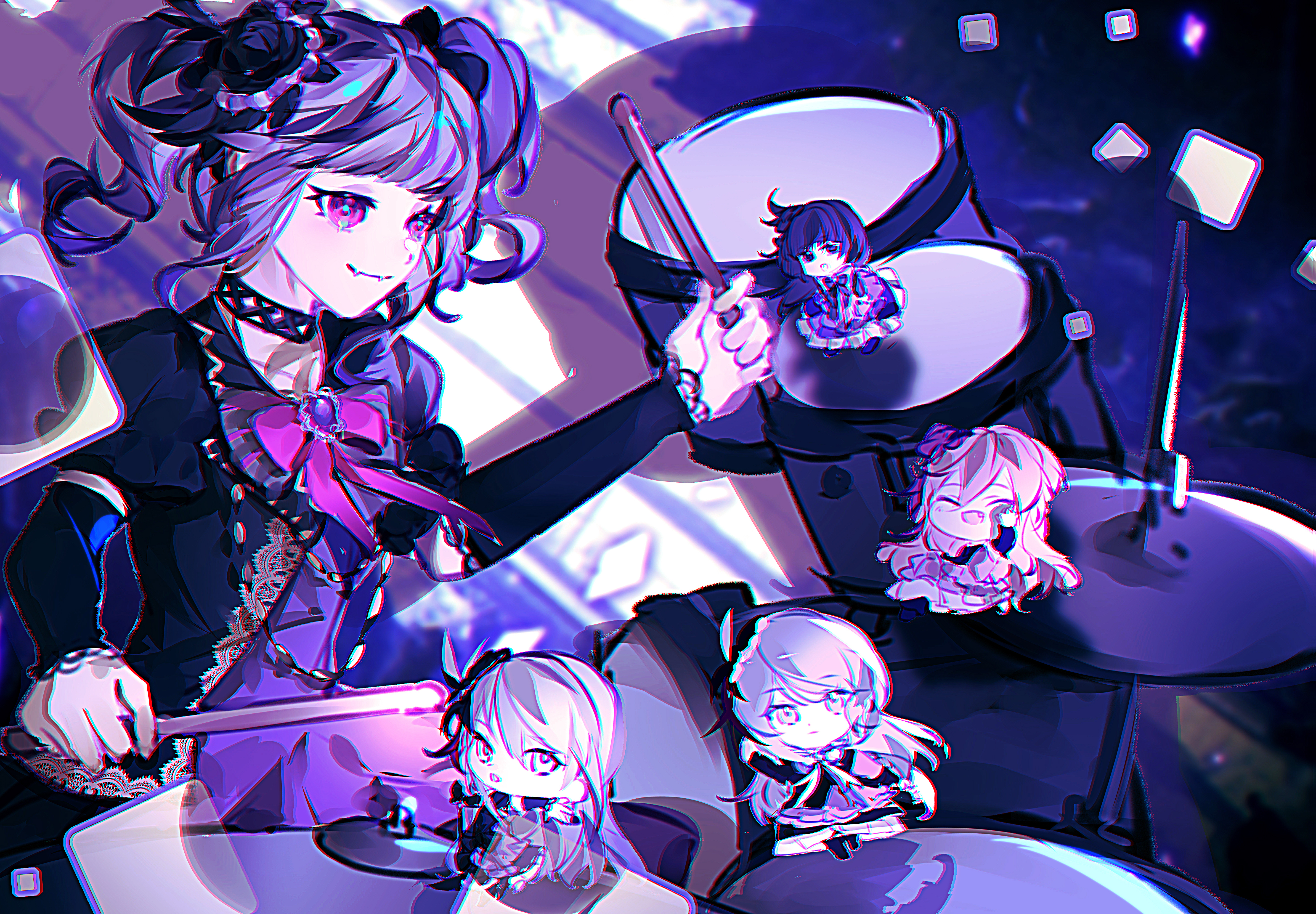 background picture of the home page
